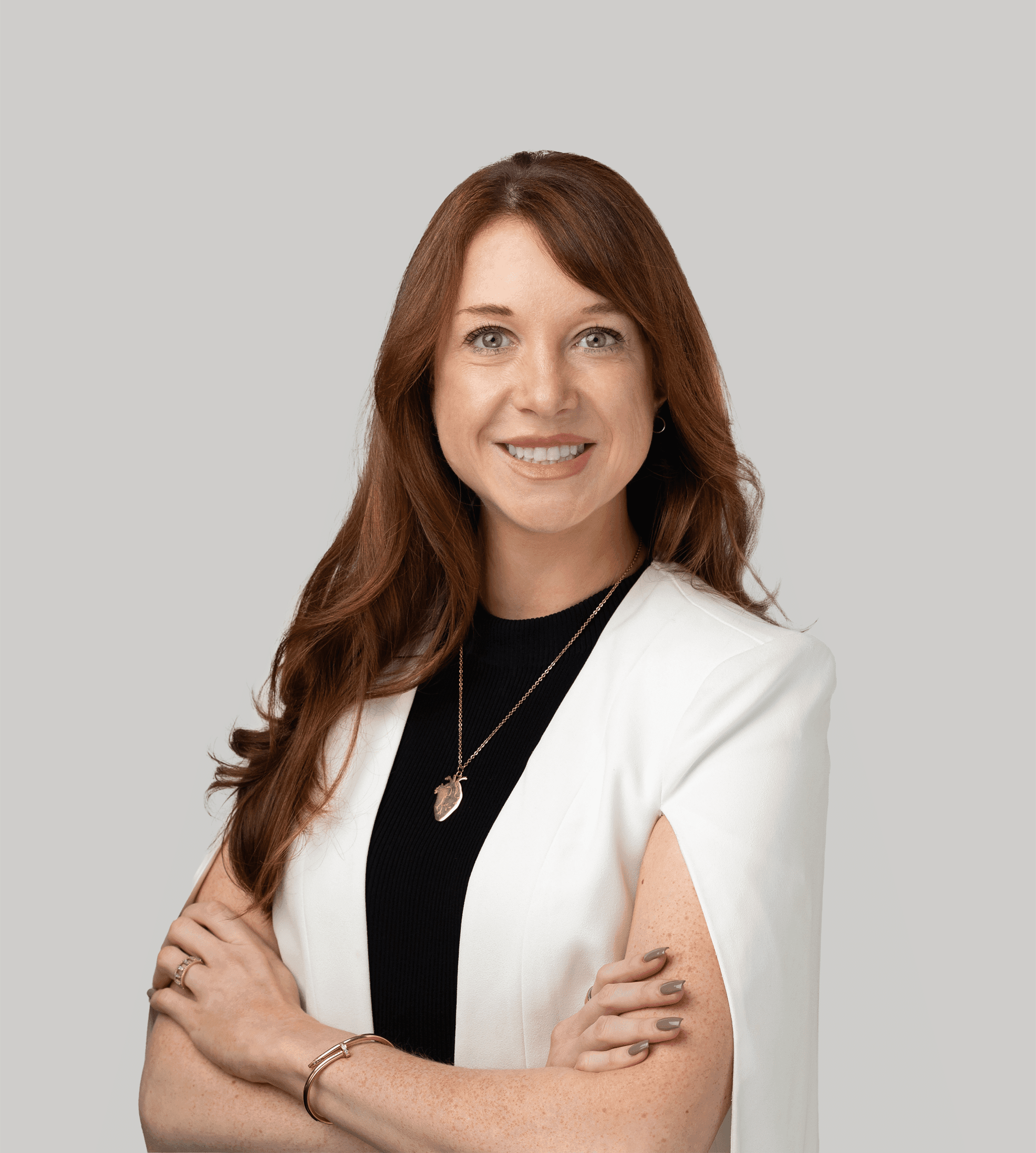 Lucinda Stormont-Sainsbury